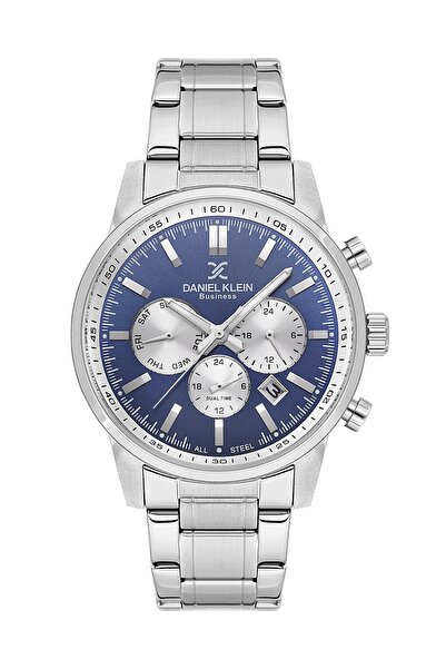 Daniel Klein Dk.1.14502-4 Men's Wristwatch