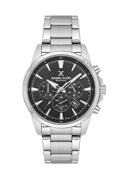 Daniel Klein Dk.1.14465-2 Men's Wristwatch