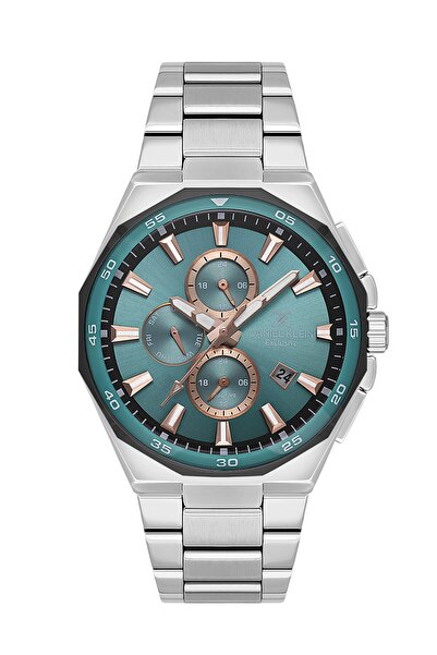 Daniel Klein Men's Wristwatch L-Dk.13.10160