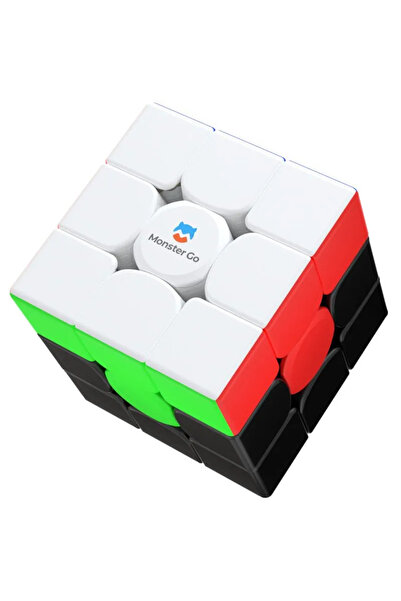 GAN Monster Go MG UT Cub 3x3
