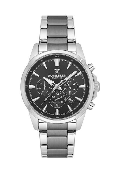 Daniel Klein Dk.1.14465-5 Men's Wristwatch