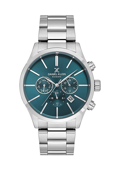 Daniel Klein Dk.13.10093-5 Men's Wristwatch