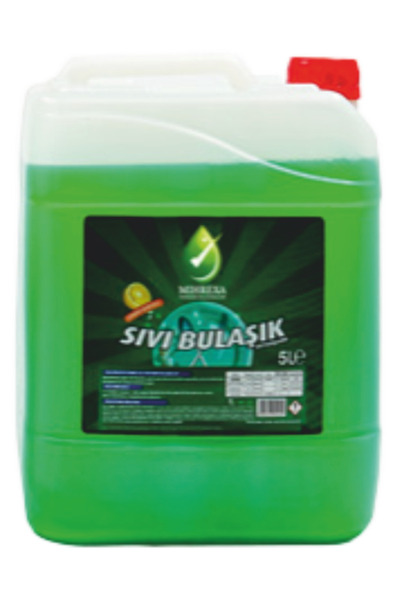 Sıvı Bulaşık Deterjanı 5 lt