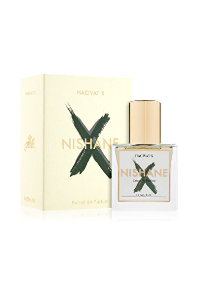 Nishane Hacivat X – Extrait de Parfum – Unisex 100 ml