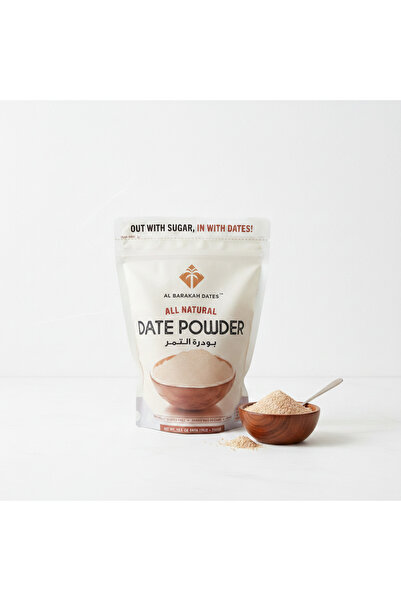 Tolou Date Powder