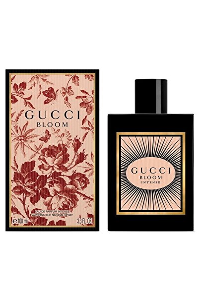 Gucci Bloom Intense – Парфюмна вода Интенз – За жени 30 мл
