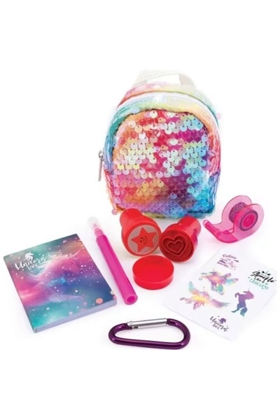 Other Mini creative accessories, Happi Hobbi, For children, Multicolor