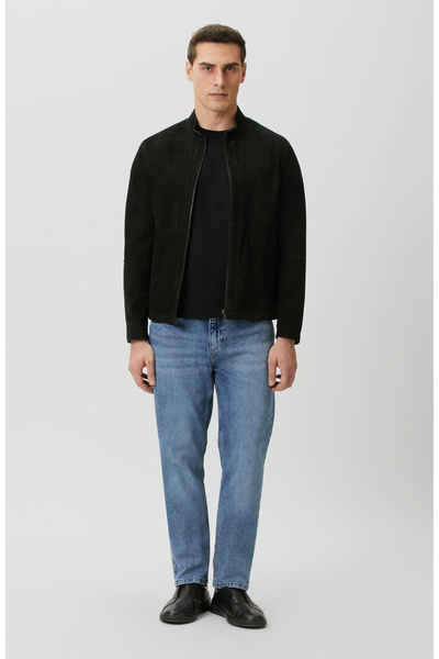 Network Açık Mavi Denim Pantolon