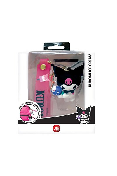 Other Ключодържател или украшение за раница Hello Kitty и приятели, модел Кур...