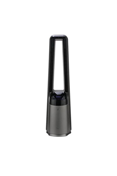 Fakir TVL 150 S ÇOK FONKSİYONLU FAN ANTHRACITE