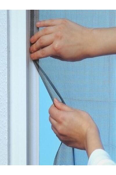 Lorin Mosqouıto Pencere Sineklik Lux Beyaz