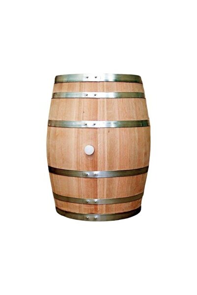 OEM Solid mulberry wood barrel 50 L