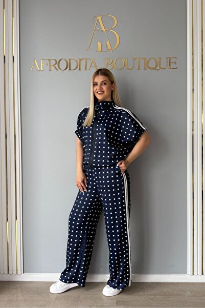 Afrodita Boutique Ruzan set