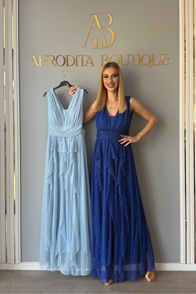 Afrodita Boutique Tatiana dress