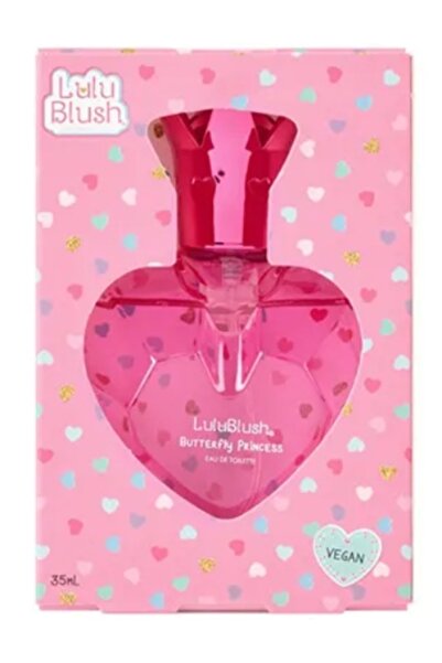Create It Apa de toaleta cu parfum dulce floral-fructat, Sticla in forma de i...