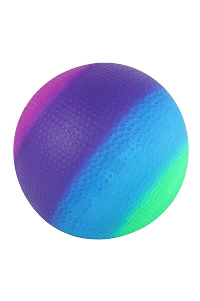 Avaleea Gametime soccer ball, 21 cm, For children, Multicolor
