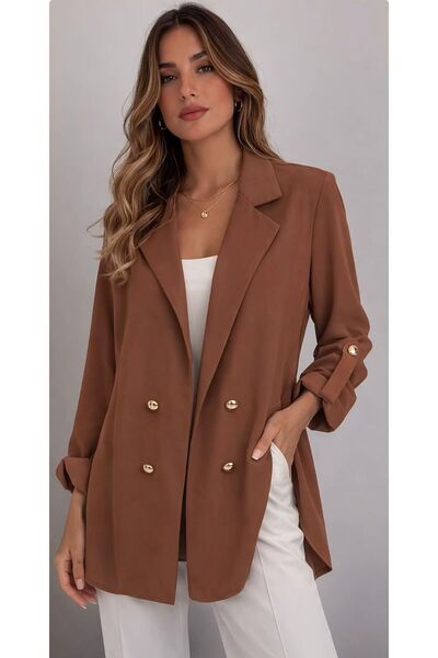 SALTİX Γυναικείο μπουφάν Blaze