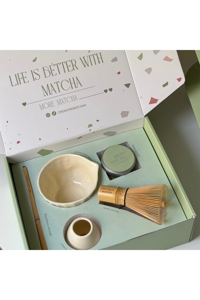 Other Matcha kit
