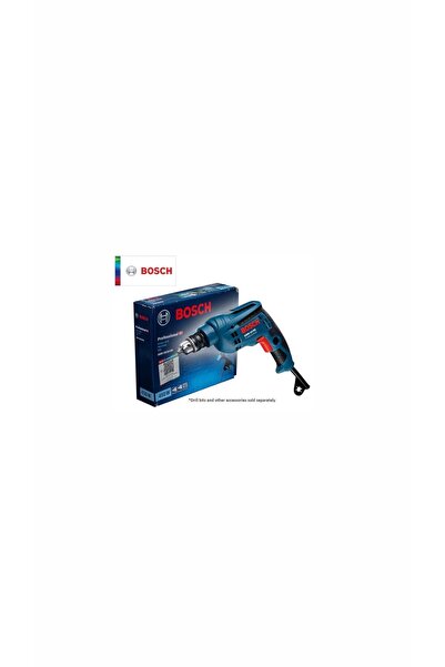Bosch Gbm10Re Profesyonel Darbesiz Matkap
