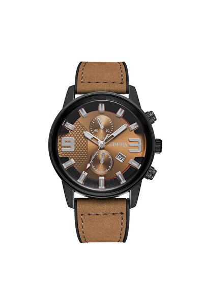 TIMERA Men's Watches Timeira Rabel