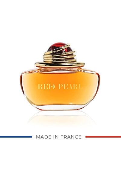 sistelle Red Pearl de Paris Bleu Apă de parfum pentru Femei 100ml