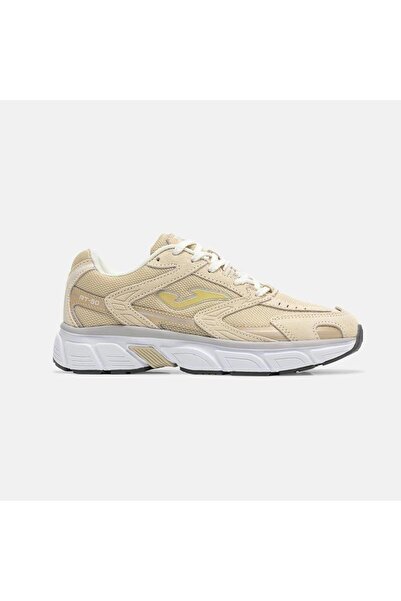 Joma RT50 Kadın Retro Spor Ayakkabı Bej/Krem RRT50LS2626