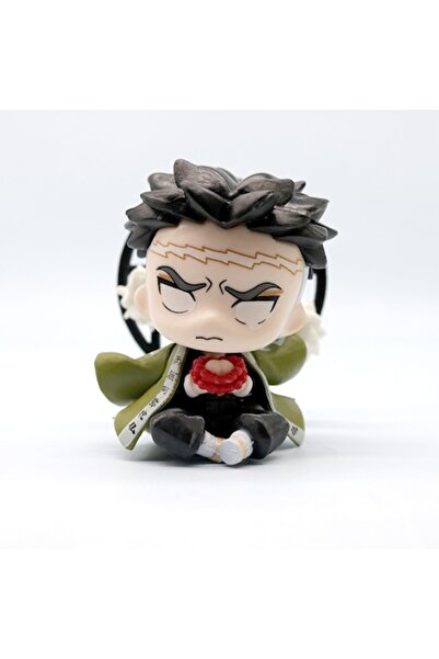 OEM Figurină Anime Chibi Dragon Slayer