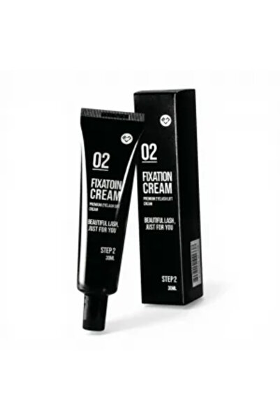 Barhat Fixator laminare/ nr.2 gene si sprancene 30ml - Eye Love You Κρέμα Στα...