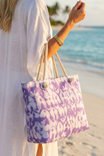 LAGRANZE ΚΑΛΟΚΑΙΡΙΝΗ ΣΥΛΛΟΓΗ ΤΣΑΝΤΑ ΠΑΡΑΛΙΑΣ TOTE