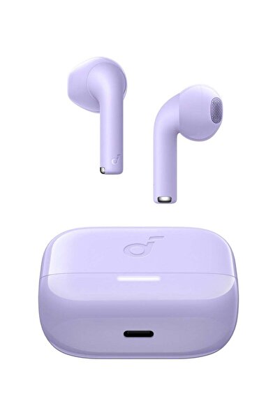 Generic Soundcore K20i by Anker, Semi-in-Ear Earbuds, Wireless Bluetooth Earbuds