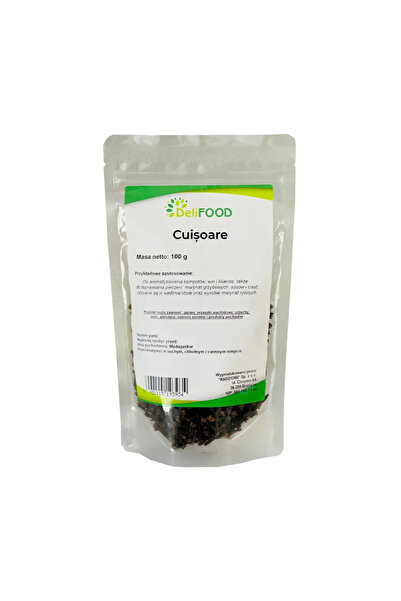 Delifood Cuișoare întregi 100 g