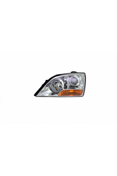 OTOCO KIA SORENTO ÖN FAR ELEKTRİKLİ MOTORLU SOL 2006-2009 921013E611