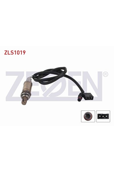 OTOCO MERCEDES E SERISI (W124) E 200 - E 220 (M 111.940) 93-95 LAMBDA (OKSİJE...