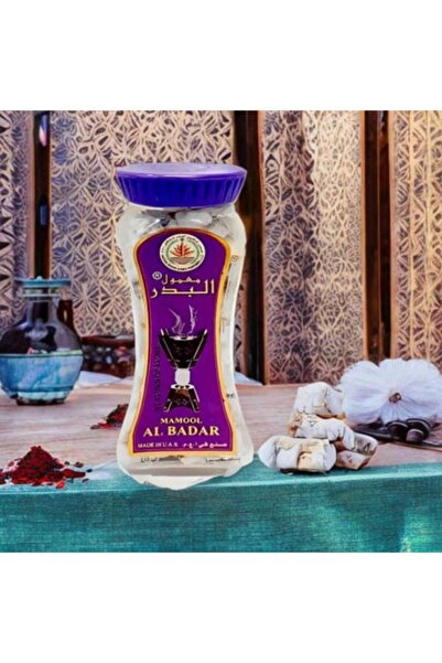 Z-CUP بخور معمول البدر