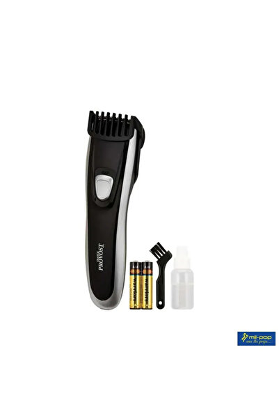 The Barb 'Xpert THE BARB XPERT Trimmer de barbă cu baterii, cu lame din oțel ...