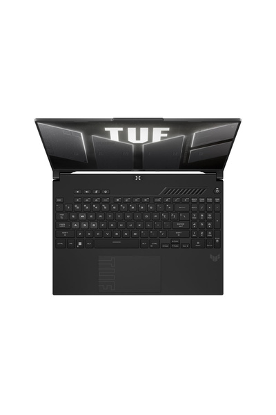 ASUS TUF GAMING A16 FA607NUQ-RL050 AMD RYZEN 7-170 16GB DDR5 512GB SSD RTX4050 16" 90W DOS