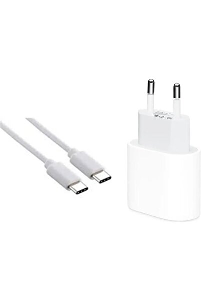 iPhone 17 Pro Max Uyumlu 45W Orijinal Kalite Şarj Seti