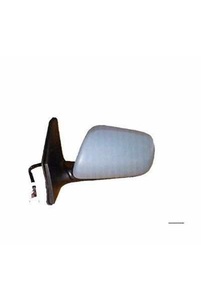 OTOCO TOYOTA AVENSİS DIŞ DİKİZ AYNASI ELEKTRİKLİ ISITMALI ASTARLI SOL 2003- 8...