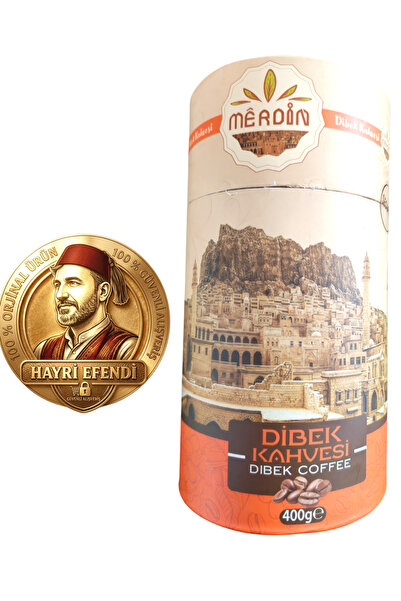 ALWAZAH TEA KAÇAK ÇAY & MERDİN DİBEK KAHVE 2 li Set