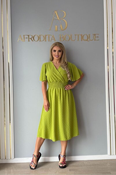 Afrodita Boutique Rochie Martina