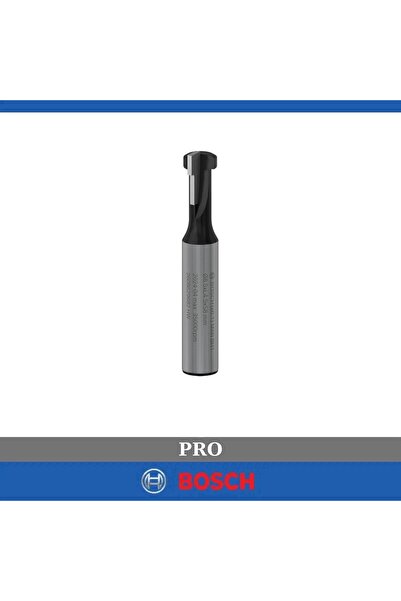 Bosch Pro 8.5x6.5 mm Ahşap T Oluk Açma Freze Ucu 2608629682