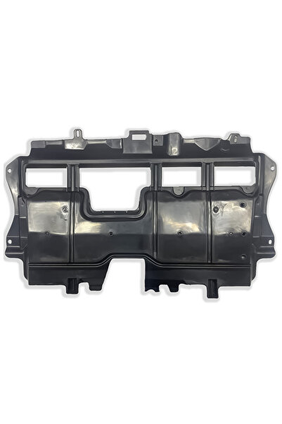 RMS Motor Alt Karter Koruma Muhafaza P301 - C ELYSEE - 208 - 2008 - C3 II -C4...
