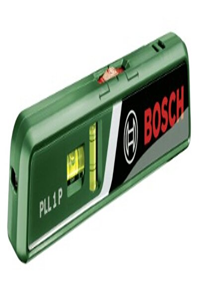 Bosch ميزان ليزر تسوقي PLL 1P