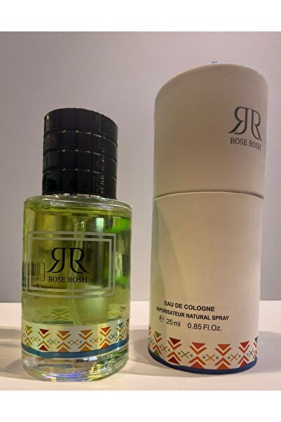 ROSE ROSH عطر للجنسين رقم. 170977 – 25 مل