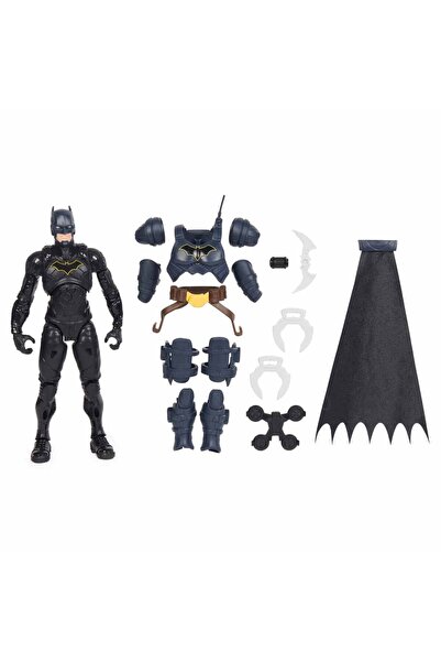 Sunman Batman Adventures Night Sky Batman Action Figure 30 cm