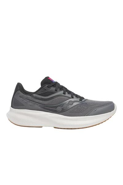 SAUCONY Cohesion 18 Men's Carbon/Gum Road Running Shoes S21034-104