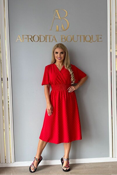 Afrodita Boutique Rochie Martina