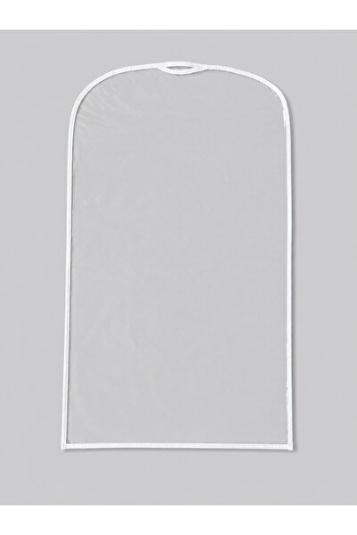 Transparent Dress Cover 50x80 cm Open Bottom Gamboch(5 Pieces)