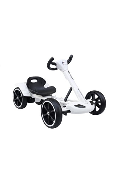 ACTEN Electric Go-Kart for Kids with Remote Control