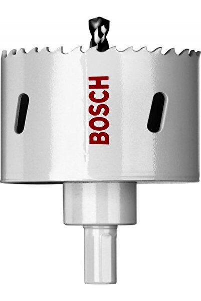Bosch هولساو 68 ملم من الفولاذ السريع التكسير ثنائي المعدن